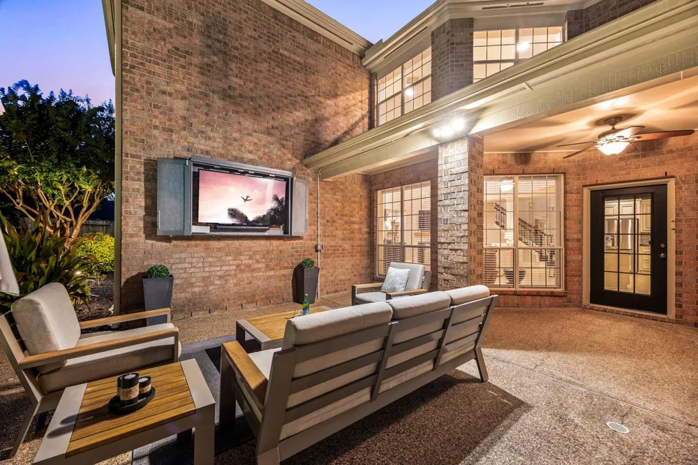 25515 Autumnwind Court Katy, TX 77494