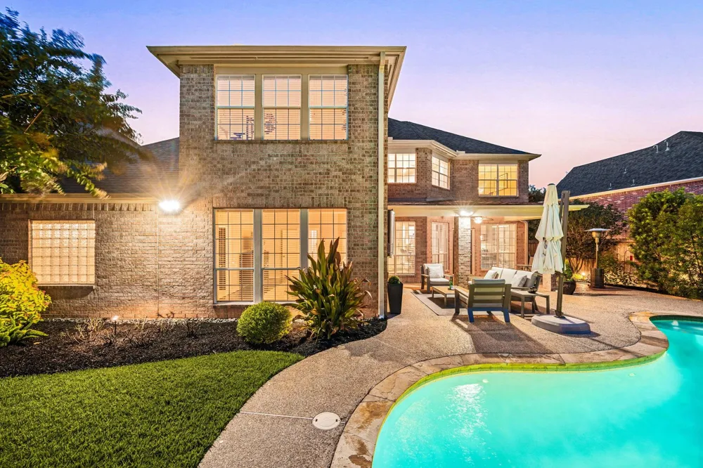 25515 Autumnwind Court Katy, TX 77494