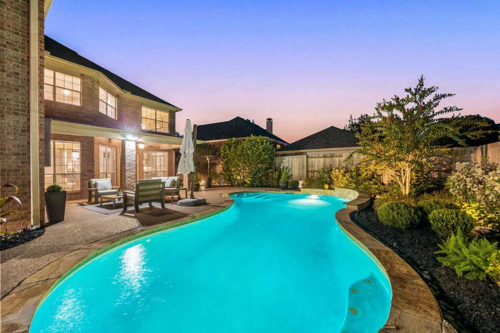 25515 Autumnwind Court Katy, TX 77494