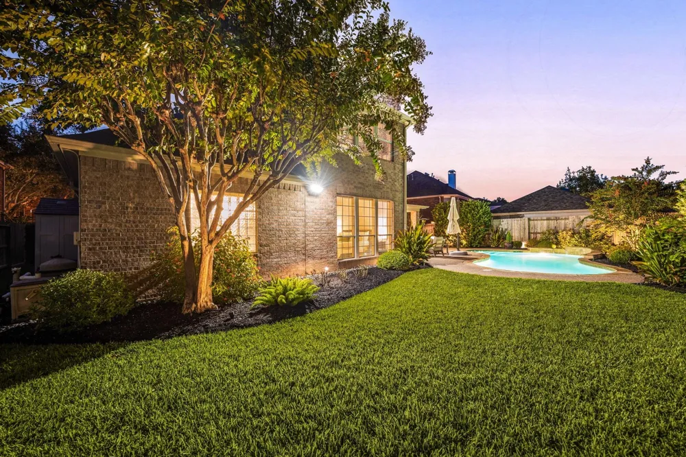 25515 Autumnwind Court Katy, TX 77494