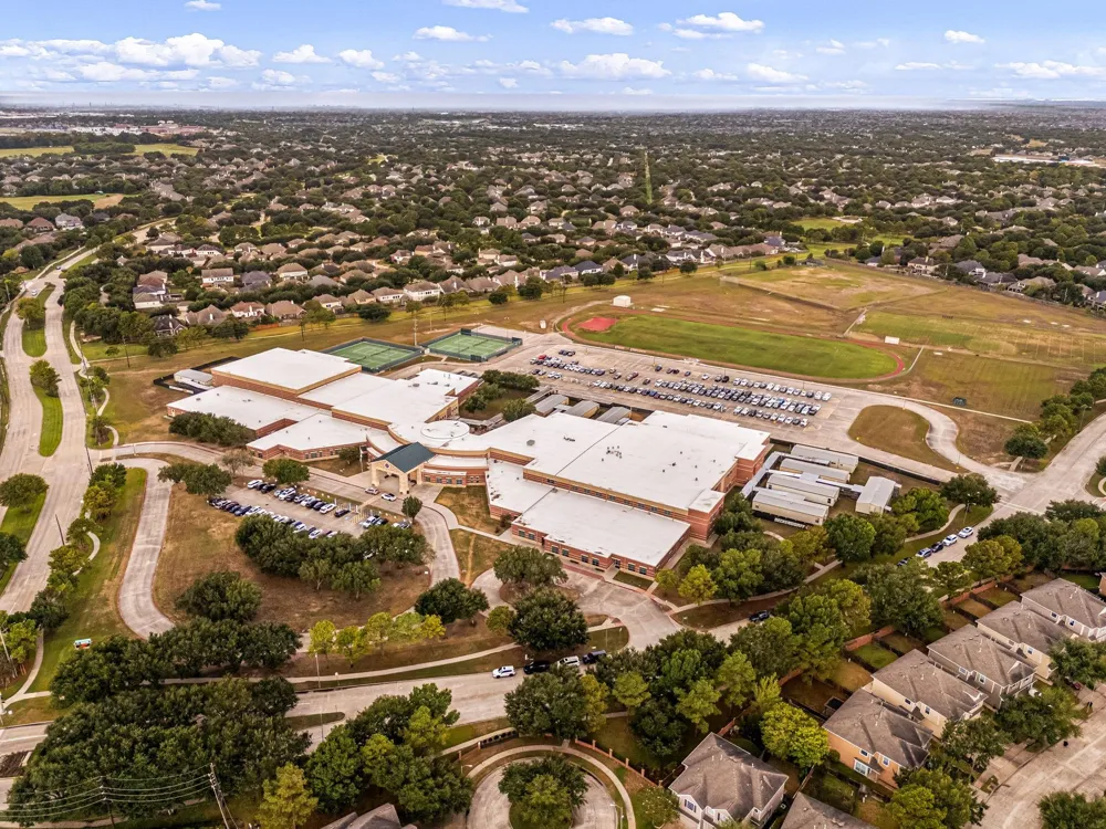 25515 Autumnwind Court Katy, TX 77494