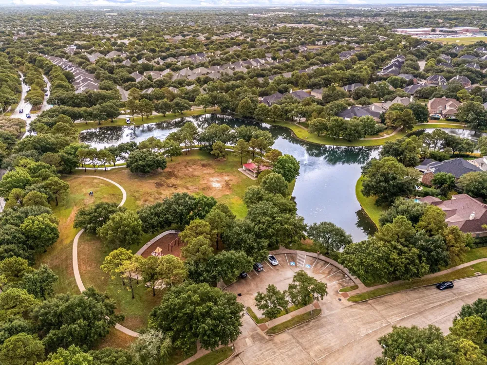25515 Autumnwind Court Katy, TX 77494