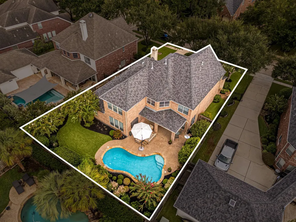 25515 Autumnwind Court Katy, TX 77494