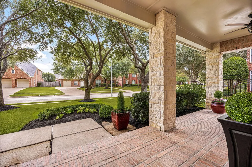 25515 Autumnwind Court Katy, TX 77494