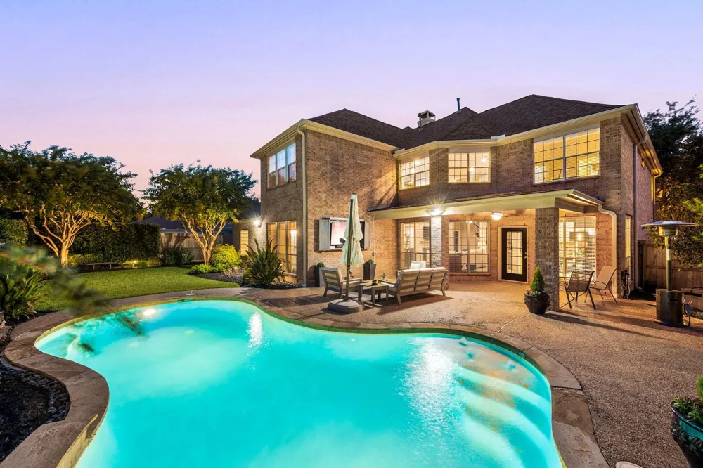 25515 Autumnwind Court Katy, TX 77494