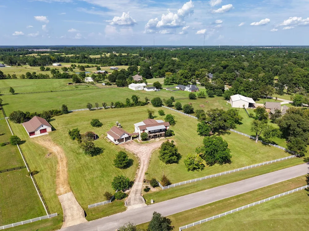32118 River Park Drive Magnolia, TX 77355