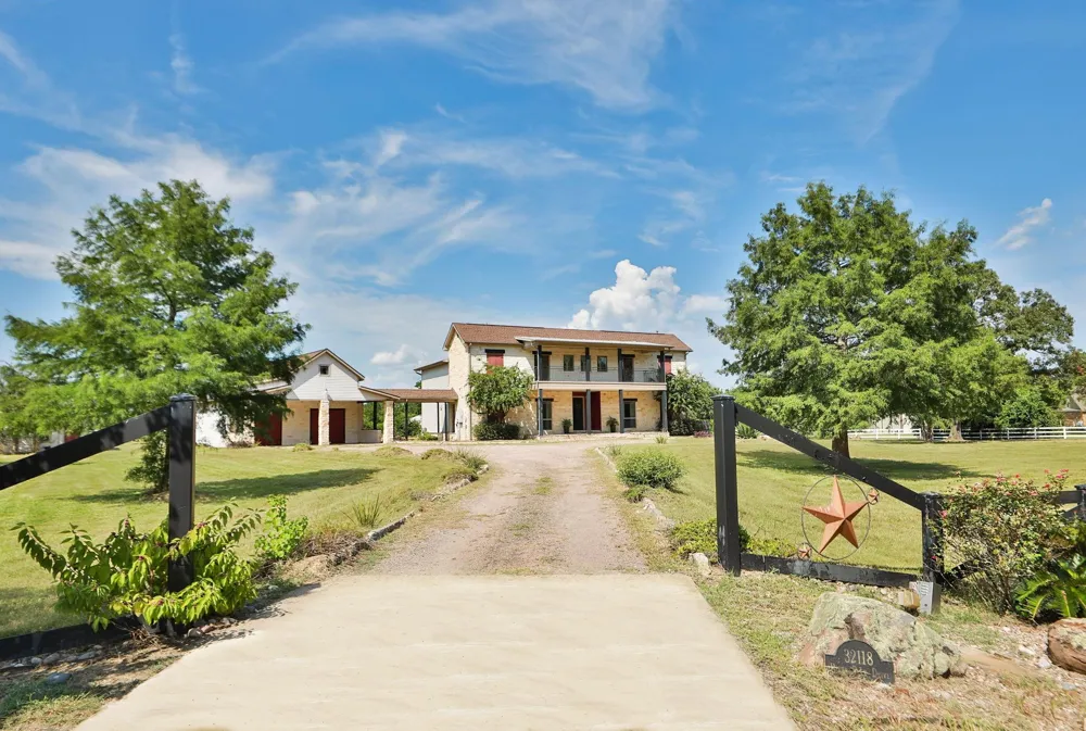 32118 River Park Drive Magnolia, TX 77355