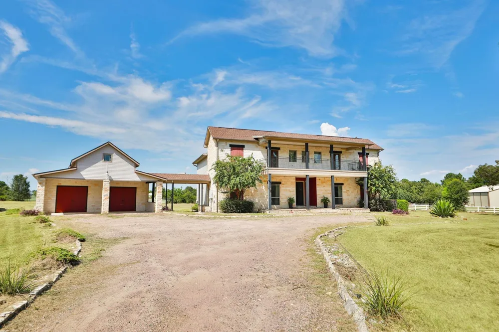 32118 River Park Drive Magnolia, TX 77355
