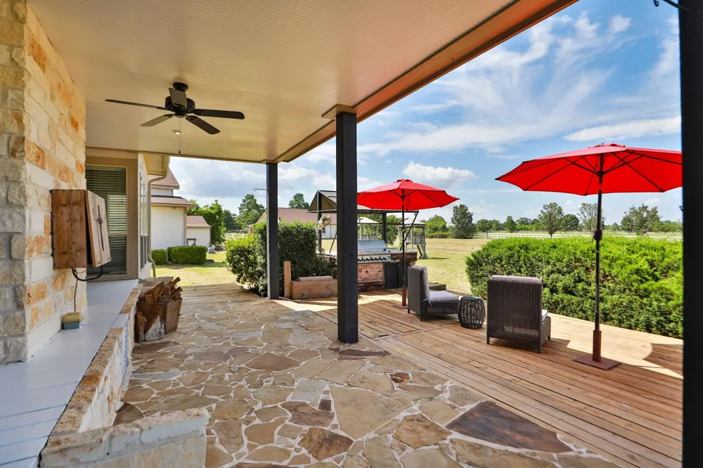 32118 River Park Drive Magnolia, TX 77355