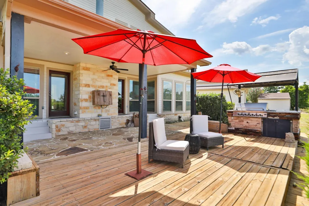 32118 River Park Drive Magnolia, TX 77355