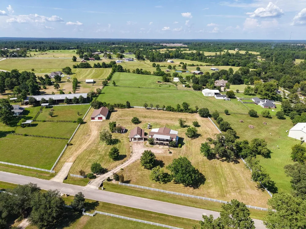32118 River Park Drive Magnolia, TX 77355