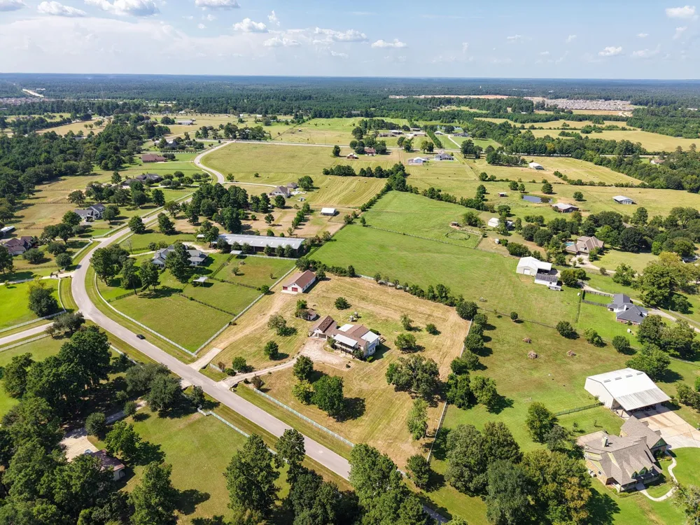 32118 River Park Drive Magnolia, TX 77355
