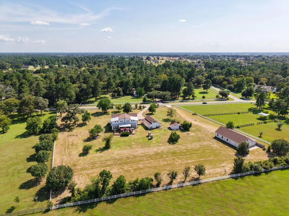 32118 River Park Drive Magnolia, TX 77355