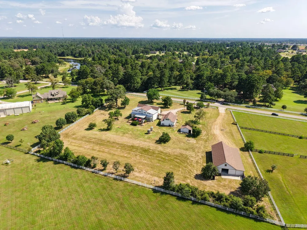 32118 River Park Drive Magnolia, TX 77355
