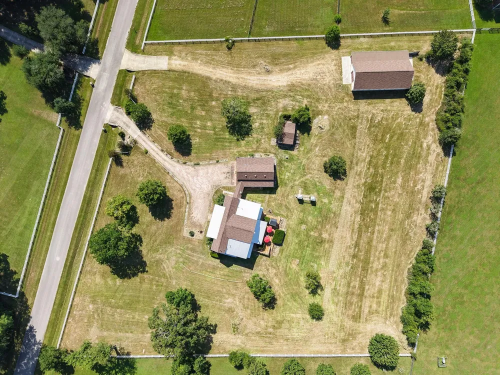 32118 River Park Drive Magnolia, TX 77355