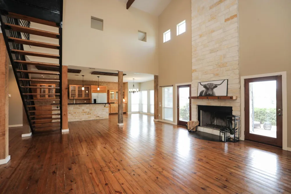 32118 River Park Drive Magnolia, TX 77355