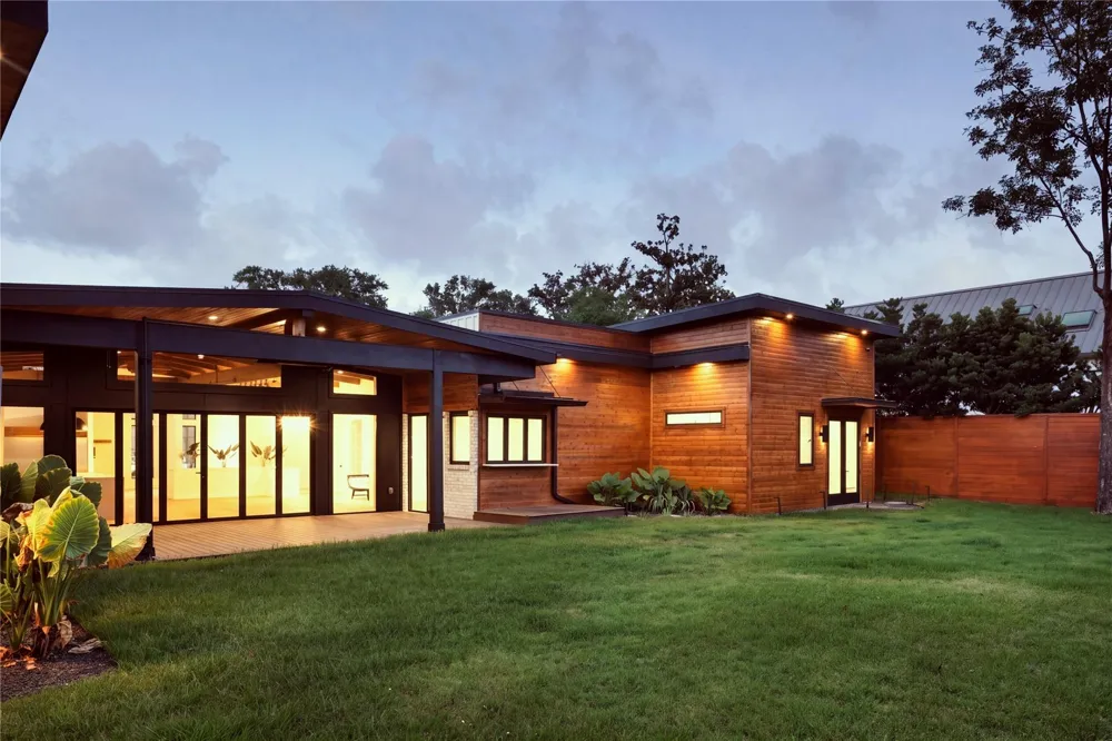 2510 Underwood Street Houston, TX 77030