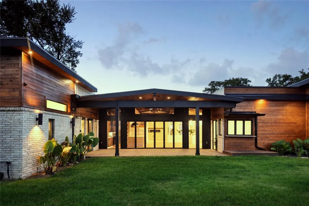 2510 Underwood Street Houston, TX 77030