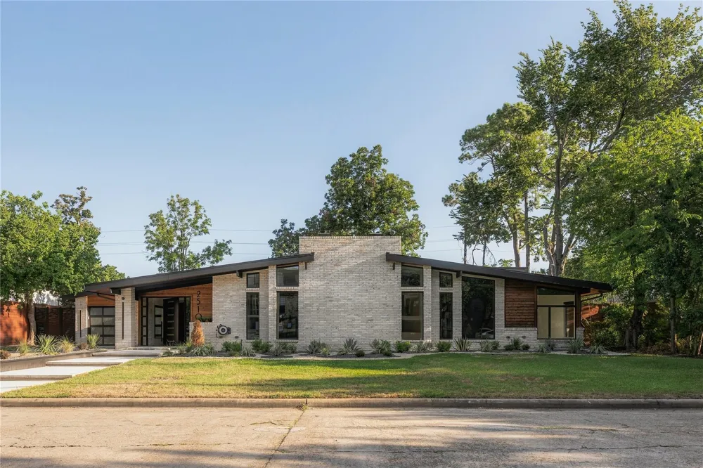 2510 Underwood Street Houston, TX 77030