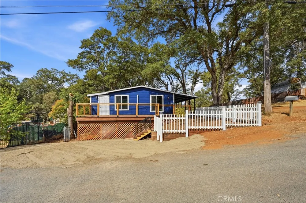 4275 Cedar Clearlake, CA 95422
