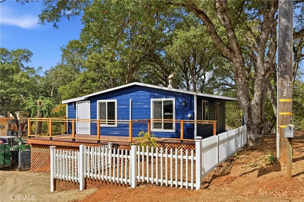 4275 Cedar Clearlake, CA 95422