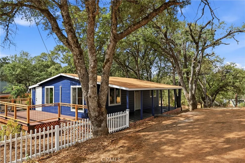 4275 Cedar Clearlake, CA 95422