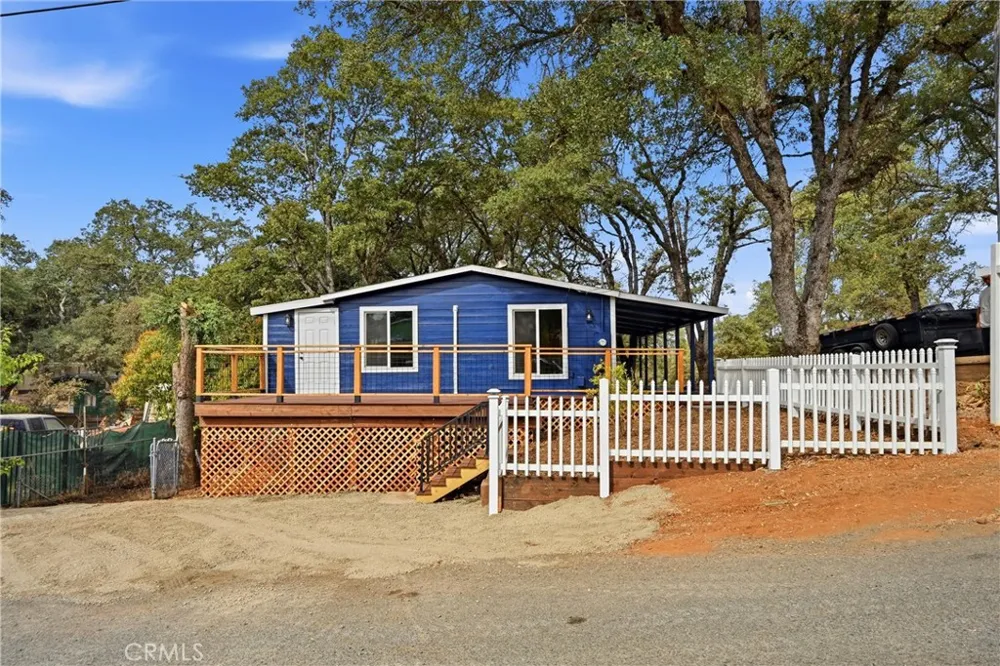 4275 Cedar Clearlake, CA 95422