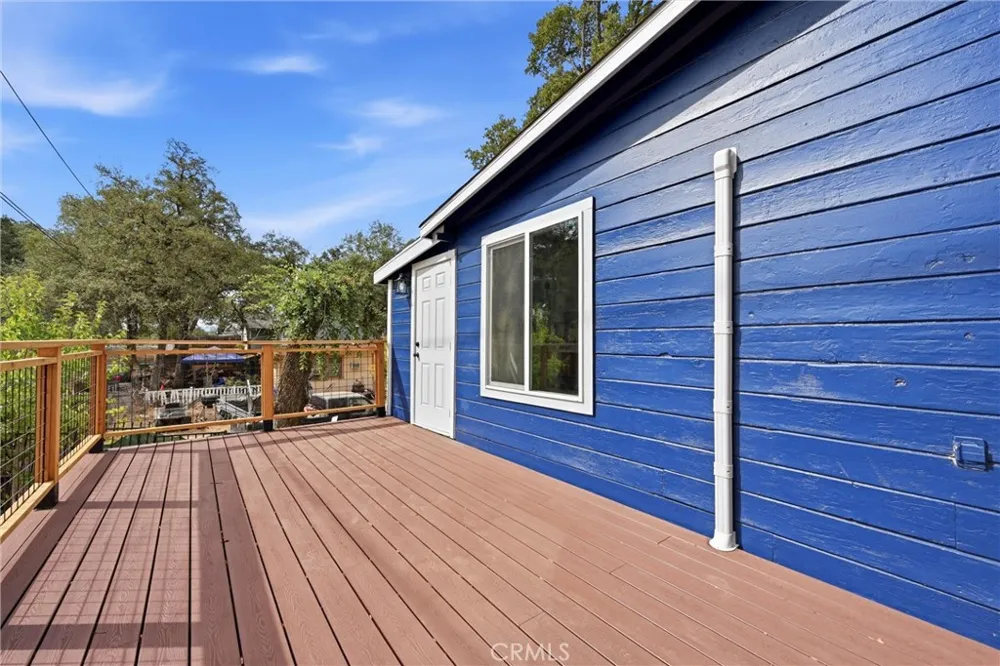 4275 Cedar Clearlake, CA 95422