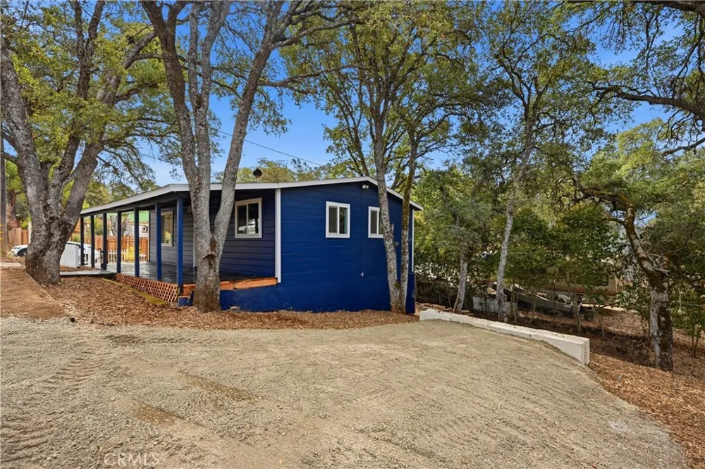 4275 Cedar Clearlake, CA 95422