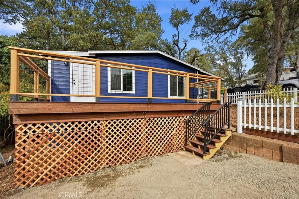 4275 Cedar Clearlake, CA 95422