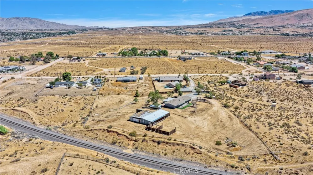 10274 Merino Avenue Apple Valley, CA 92308