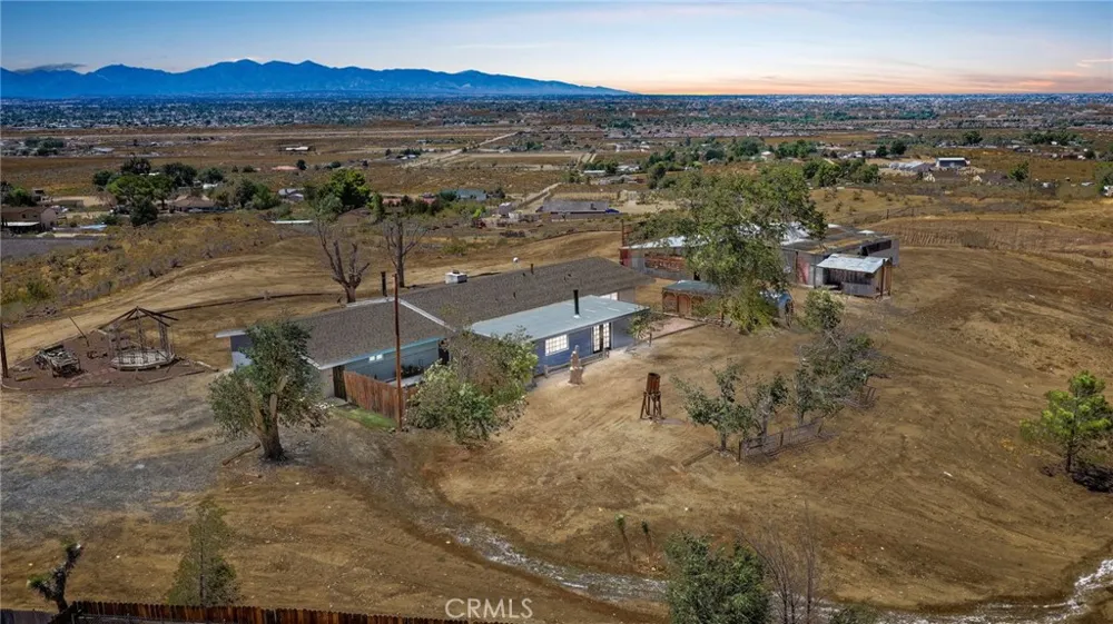 10274 Merino Avenue Apple Valley, CA 92308