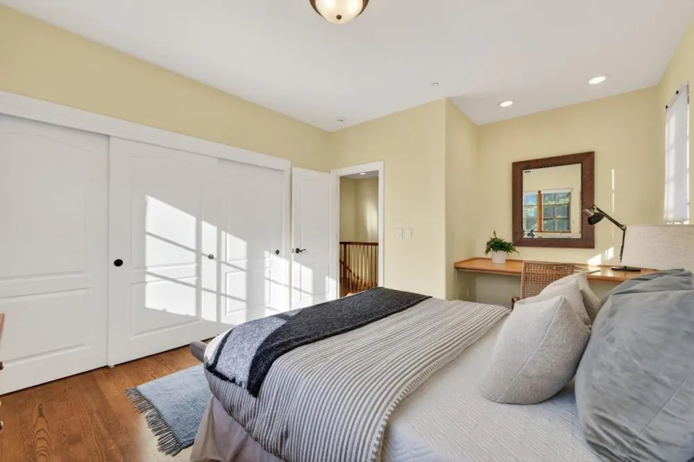 17599 Montebello Road Cupertino, CA 95014