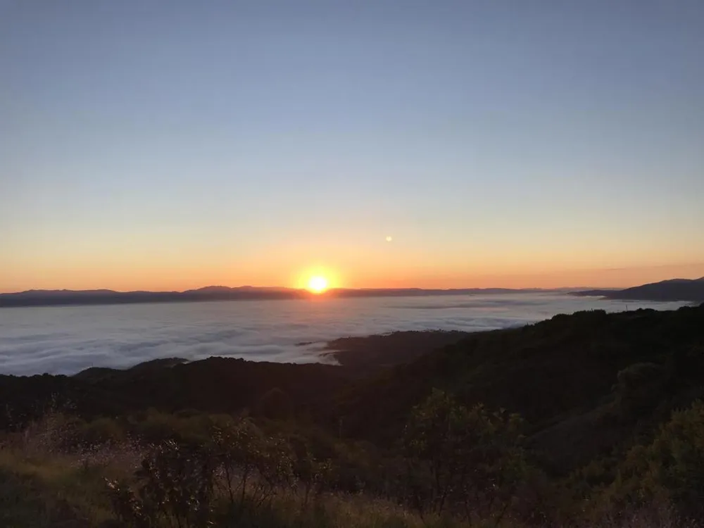 17599 Montebello Road Cupertino, CA 95014