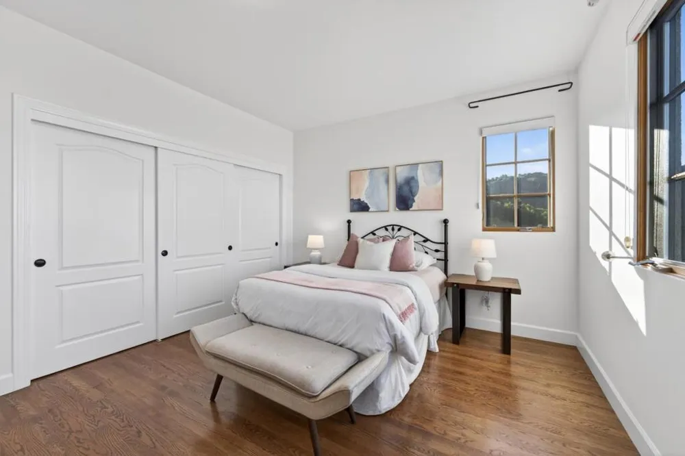 17599 Montebello Road Cupertino, CA 95014
