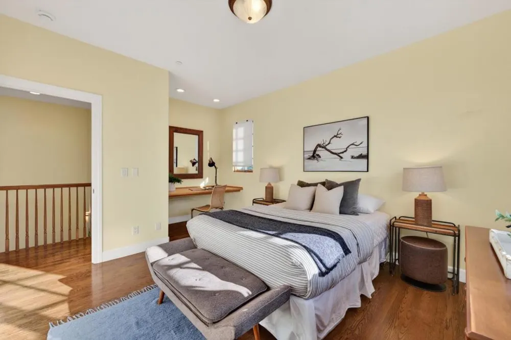 17599 Montebello Road Cupertino, CA 95014