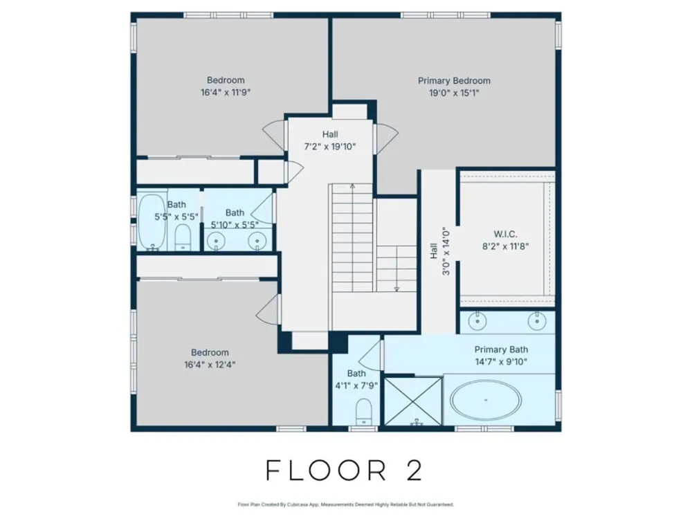 17599 Montebello Road Cupertino, CA 95014