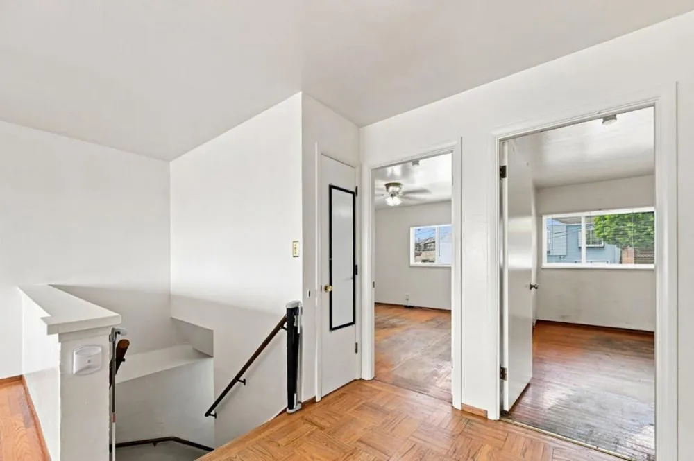 315 Vernon Street San Francisco, CA 94132