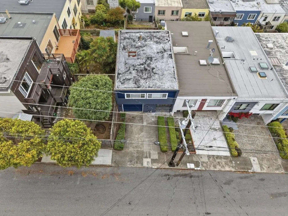 315 Vernon Street San Francisco, CA 94132