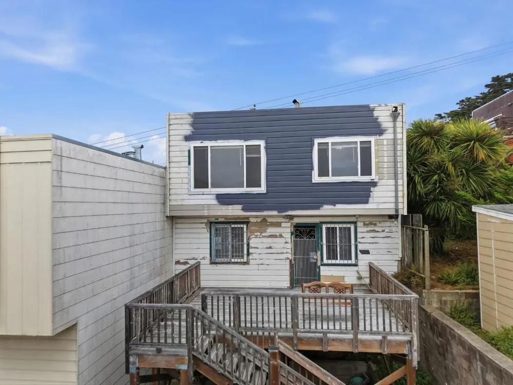 315 Vernon Street San Francisco, CA 94132
