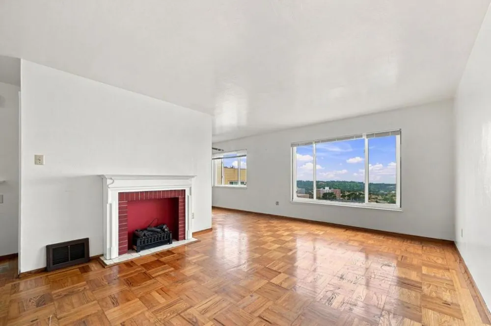 315 Vernon Street San Francisco, CA 94132