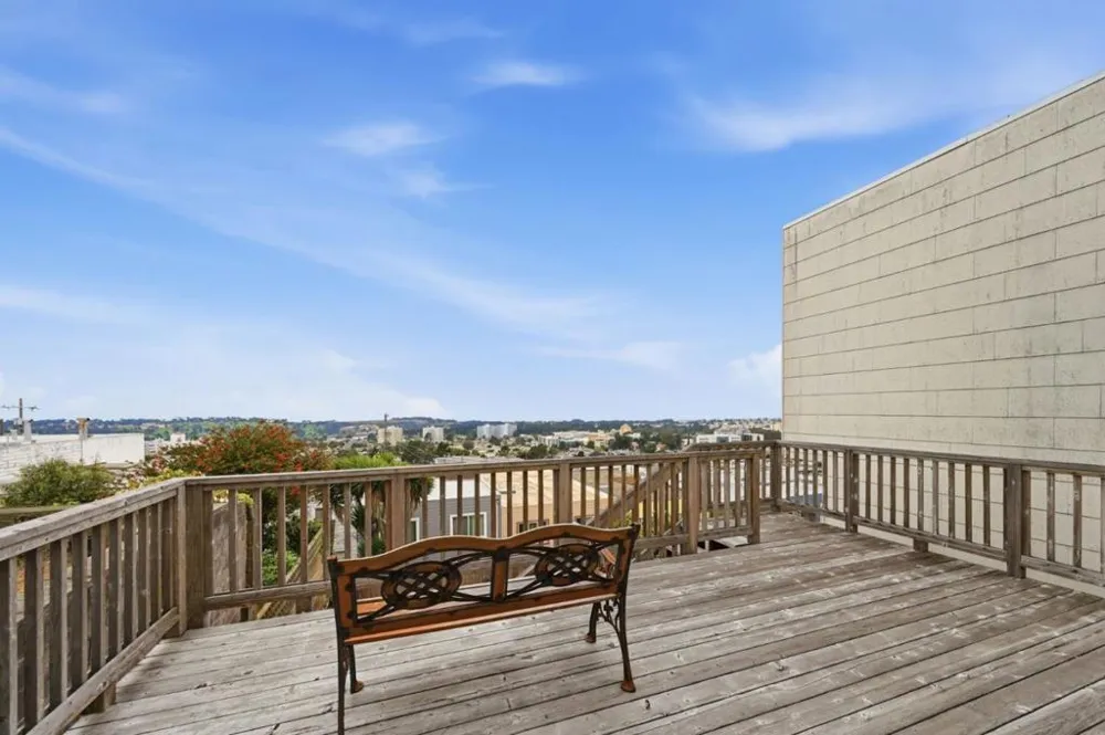 315 Vernon Street San Francisco, CA 94132