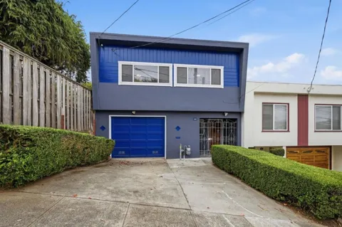 315 Vernon Street