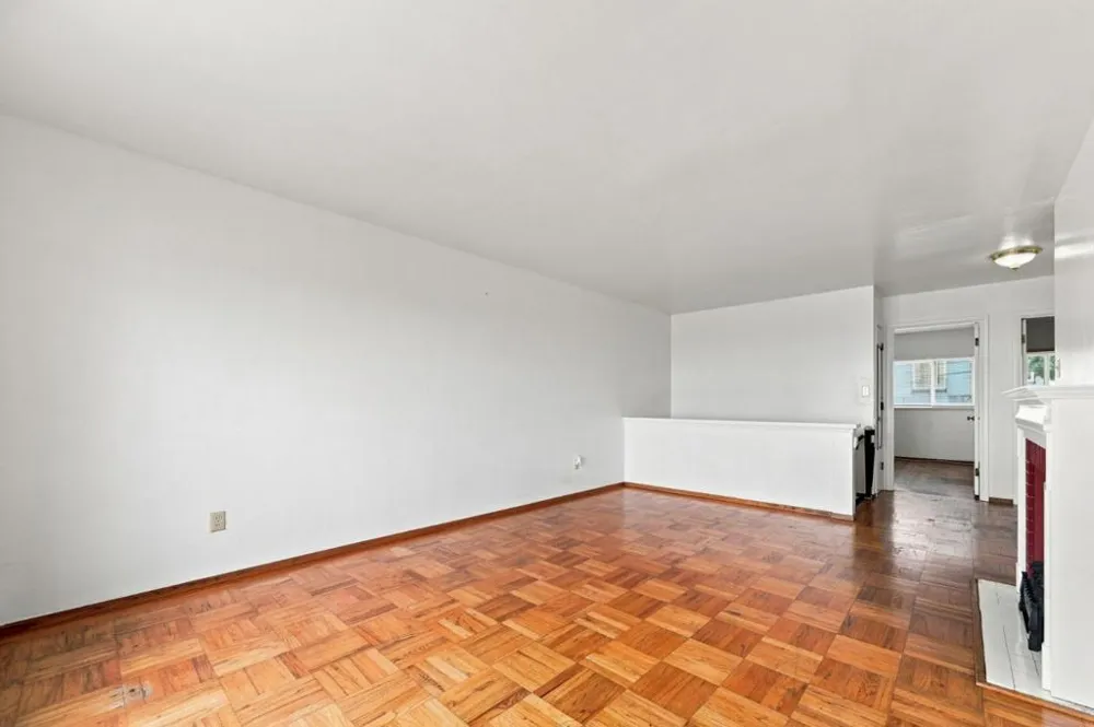 315 Vernon Street San Francisco, CA 94132
