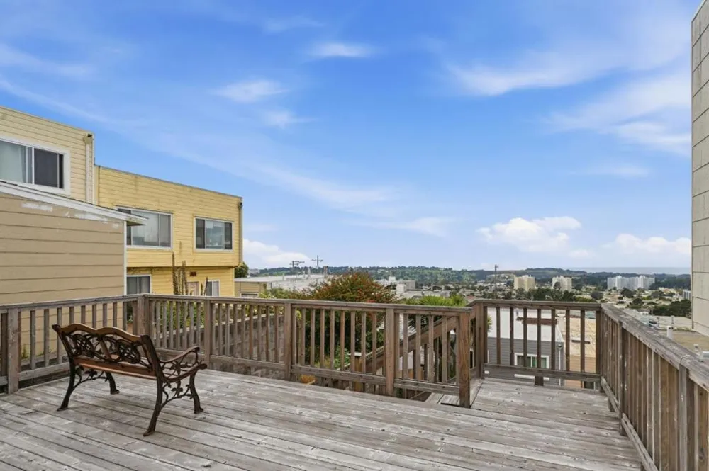 315 Vernon Street San Francisco, CA 94132