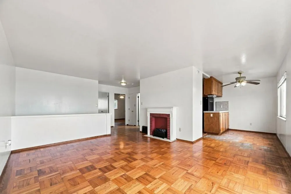 315 Vernon Street San Francisco, CA 94132