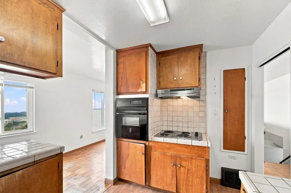 315 Vernon Street San Francisco, CA 94132