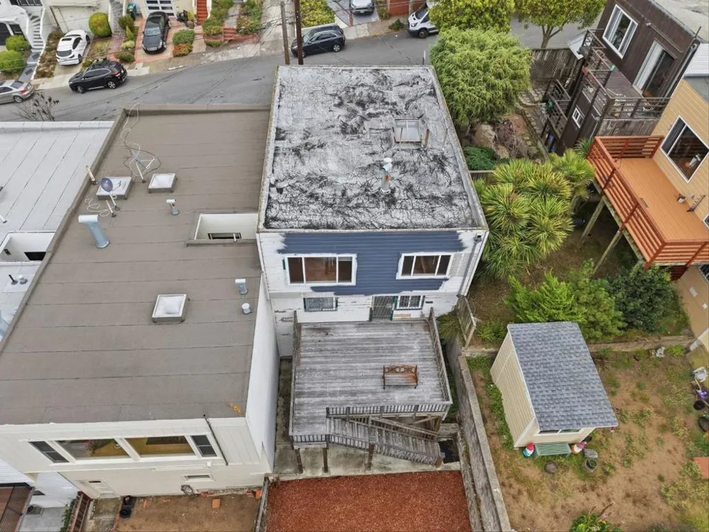 315 Vernon Street San Francisco, CA 94132