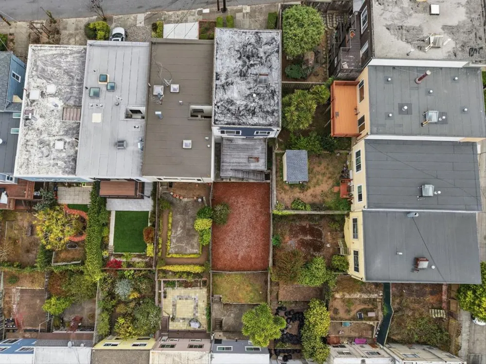 315 Vernon Street San Francisco, CA 94132