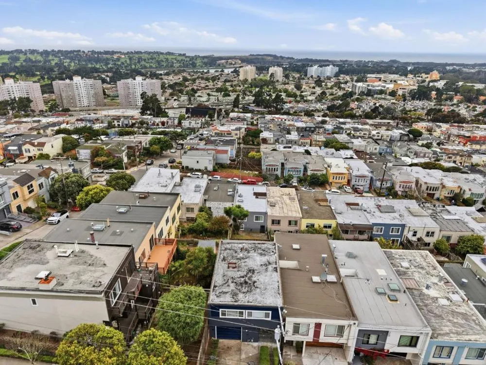 315 Vernon Street San Francisco, CA 94132